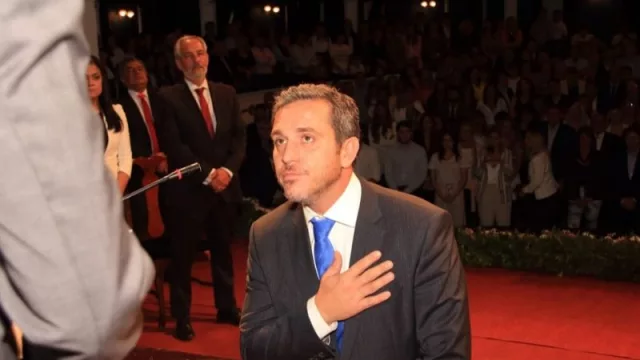 Mizrahi: “El pueblo argentino ratificó la necesidad de que el peronismo vuelva a conducir el destino de los argentinos”