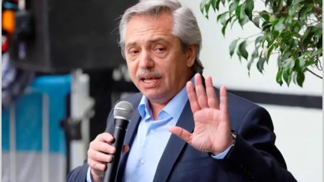 Ansiedad de los inversores extranjeros por conocer el próximo paso de Alberto Fernández