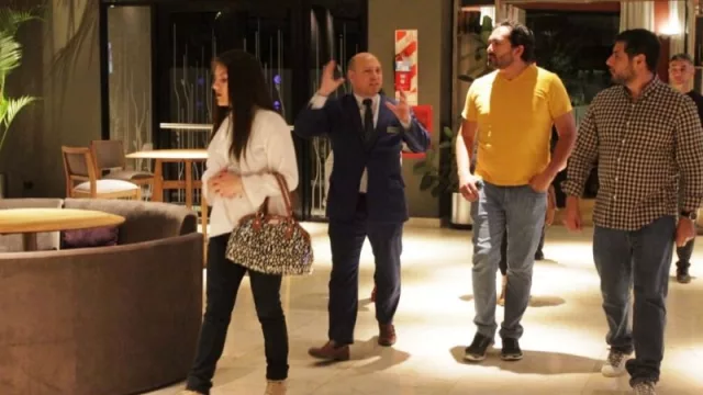 Tucumán recibió una comitiva peruana para reforzaron su alianza turística