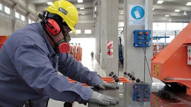 Tucumán estrecha alianza con otra firma latinoamericana para la eficiencia productiva de las pymes