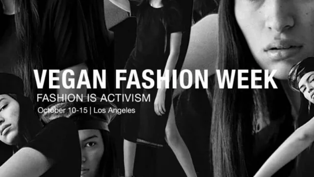 Vegan Fashion en los Ángeles