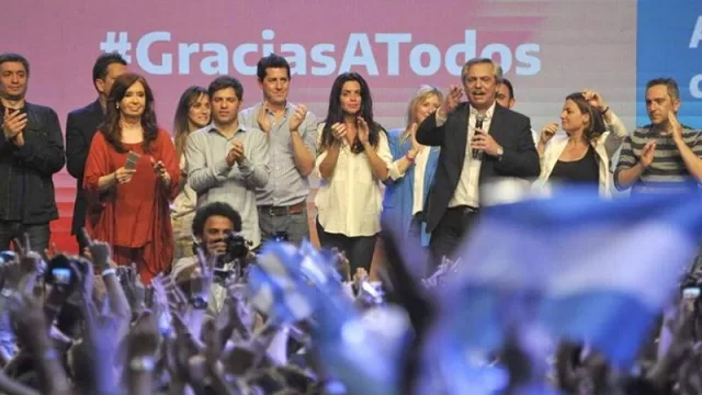 Hablaron las urnas, hablaron los elegidos