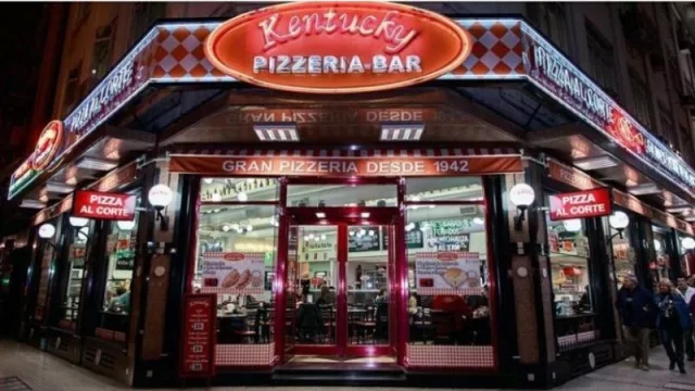 Otra oferta gastronómica se acerca a Tucumán de la mano de una reconocida marca nacional (apuntan a 15 franquicias en 2020)