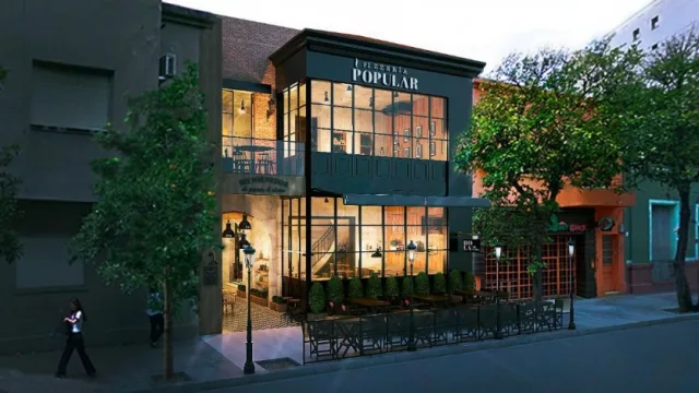 Pizzería Popular llega a Tucumán: ¿cuándo podremos degustar de sus productos?