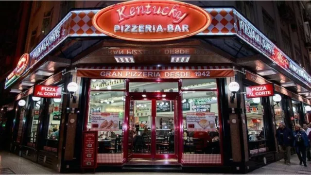 Kentucky prepara su expansión por el interior: abrirá 15 locales en 2020