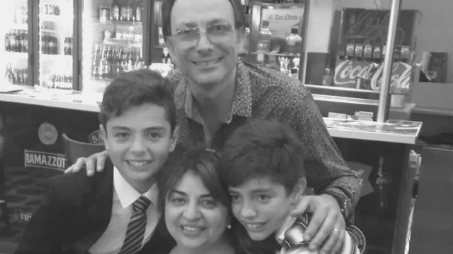 Café dos Chinos: desde hace 100 años, el preferido de los jujeños