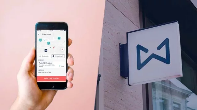 Reconocida startup europea asentó una franquicia en Tucumán con trabajos a domicilio y una app