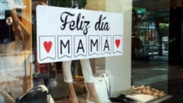 Día de las Madres: Salta superó a la media nacional en compras 