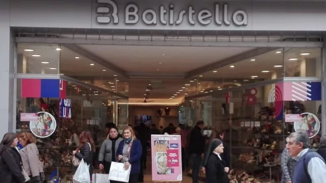 Día de la Madre: algunos locales brindaron promociones y descuentos para salvar las ventas