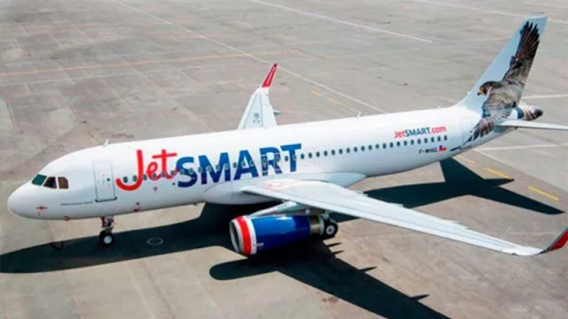 ¿Se anima JetSmart a una ruta aérea que una Corrientes y Jujuy?