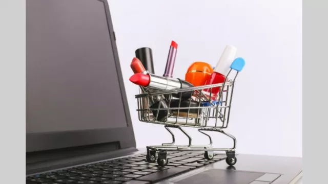 La marca de cosmética Violetta lanzó su e-commerce para expandir su presencia