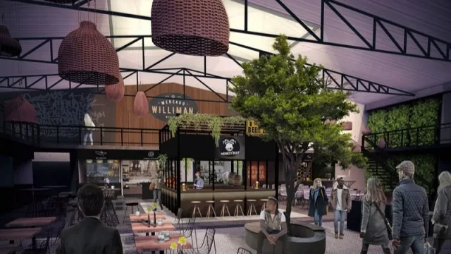 Llega el primer Mercado Williman en Montevideo (y con US$ 1 millón de inversión)