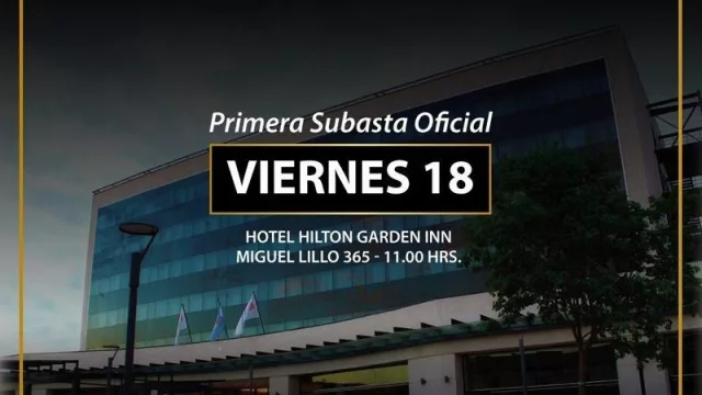 Con importantes oportunidades para inversores, Subaste lanza la primera gran subasta privada en Tucumán