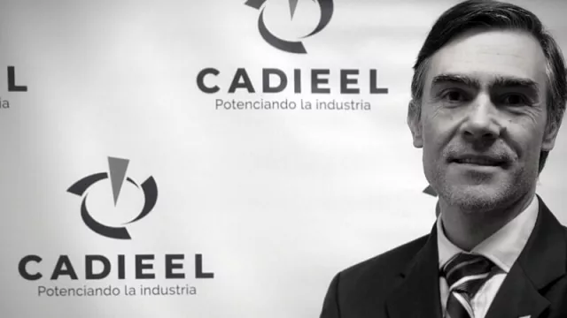 La Cámara Argentina de Industrias Electrónicas tiene nuevo presidente