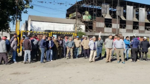 Situación crítica en el ingenio Santa Bárbara: se abrió el concurso preventivo del grupo empresario (para evitar la quiebra de la fábrica azucarera) 