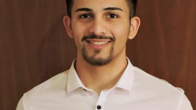 Un joven tucumano fue elegido entre los 50 mejores del mundo en la segunda edición del Global Student Prize