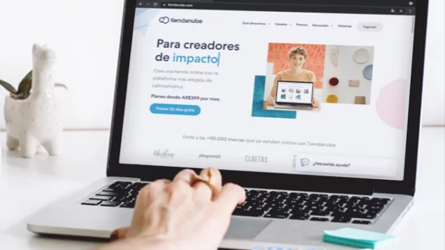 Según un relevamiento, las tiendas nube de Tucumán vendieron más de 157.000 productos (con una facturación superior a $ 184 millones)