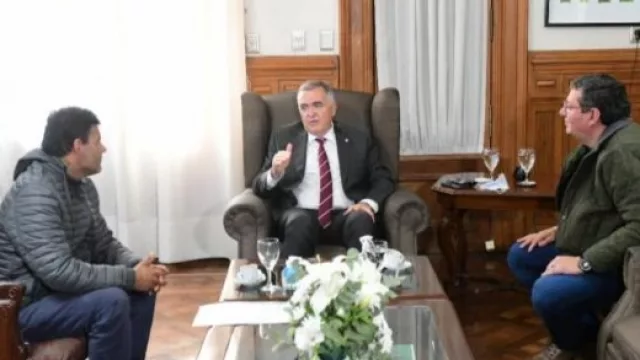 Plan interzafra: representantes de los trabajadores solicitaron que se aumente los montos de los planes