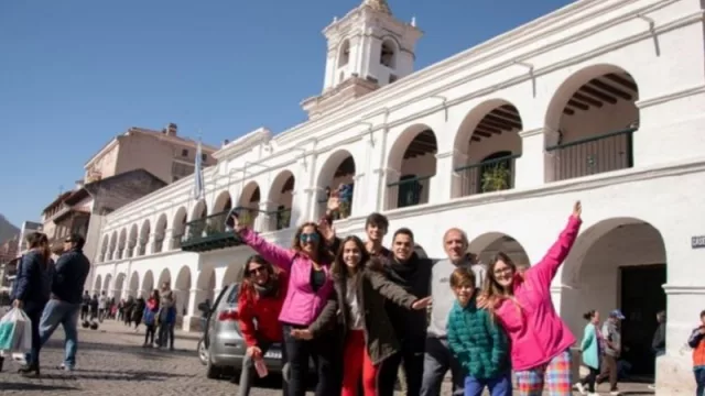 El sector turístico espera un intenso movimiento durante el fin de semana largo