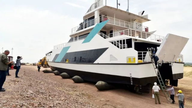 ¿Del Chaco a Asunción en 25 minutos? Podría ser una realidad con esta propuesta