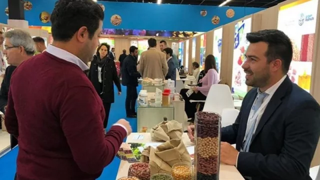 La provincia dijo presente en una de las ferias de alimentos más importantes del mundo realizada en Alemania