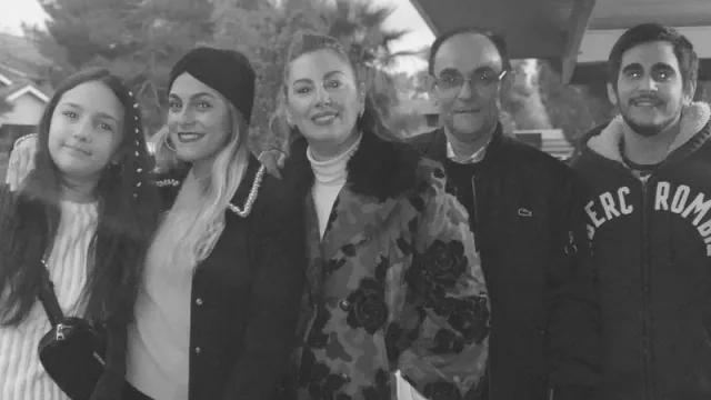 Roberto Pérez Nazar: “la impronta que nos caracteriza es la seriedad y la honestidad”