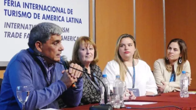 Se promovió “Tucumán Destino Educativo” para estudiantes de todo el país