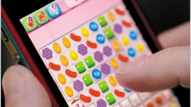 La Argentina, entre los tres países más lucrativos para los juegos de celular