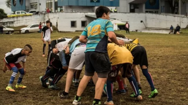 El Ministerio de Seguridad de Tucumán cada vez más cerca de concretar un club de rugby inclusivo