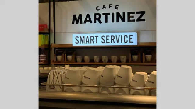 Café Martínez apunta a España para crecer en el exterior