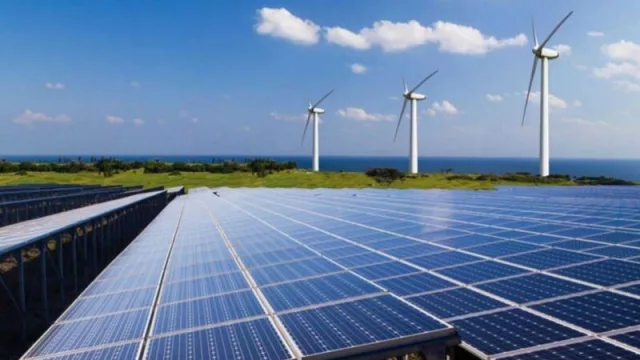 Dos tucumanos fueron becados y viajarán a China para capacitarse sobre energía renovable en el ámbito empresarial