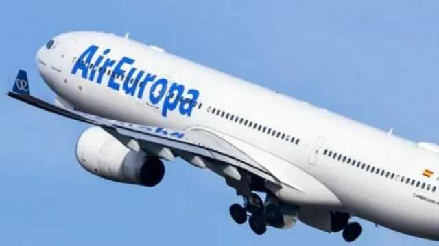 Tucumán y Air Europa estrecharon importante alianza para el potenciamiento turístico de la provincia