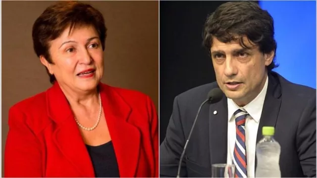 Sin nuevo desembolso, planean seguir usando los fondos recibidos en junio de 2018 para pagar la deuda