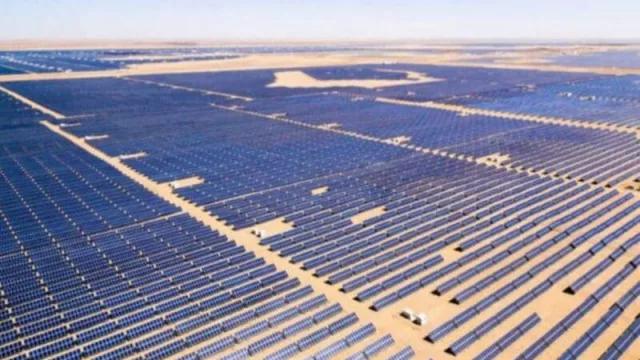 Jujuy queda a un paso de proveer al sistema nacional con energía renovable