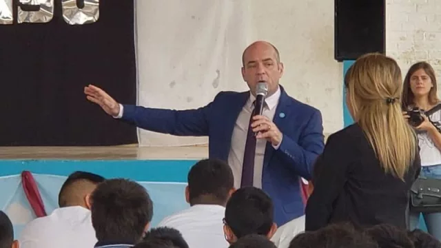 Se dio inicio a la semana de la educación especial en Tucumán
