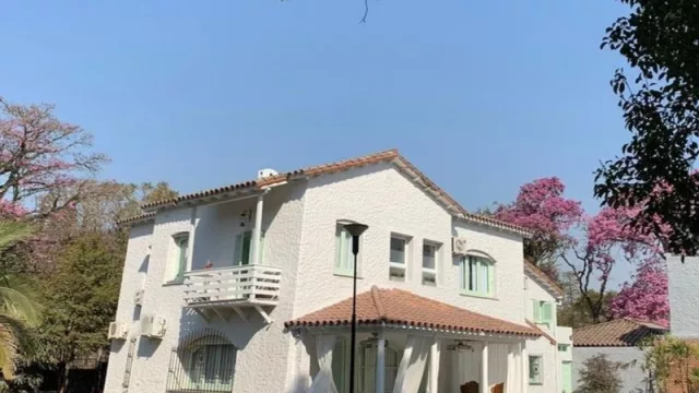 Con estilo particular e innovador, un importante emprendimiento hotelero se instaló en Tucumán