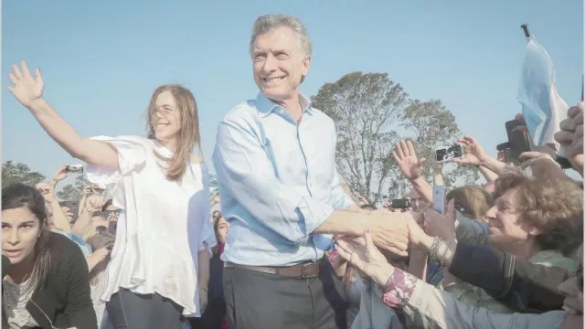 Con pico de pobreza, Macri reducirá un impuesto para las pymes