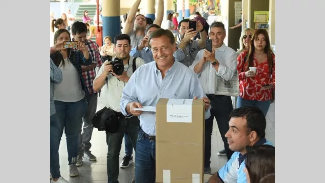 Mendoza: el candidato de Cambiemos obtuvo casi el 50% y le sacó 15 puntos al kirchnerismo
