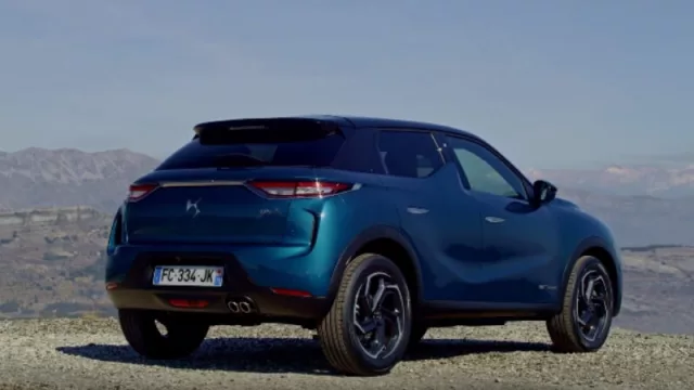 Panorama del mundo automotor: Semana 40/19