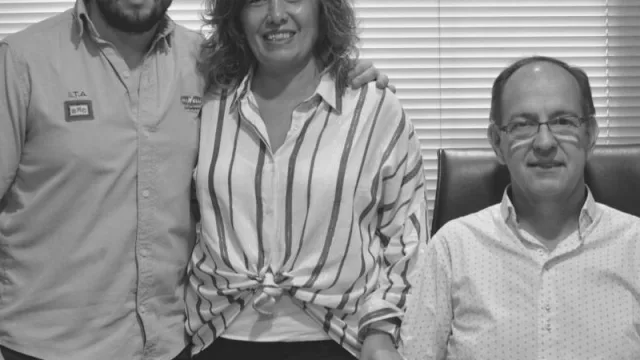 La inversión, actualización e innovación mantiene a la familia Brunella en la cima de los negocios del GNC