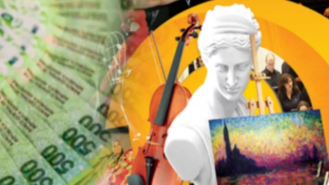 Con un importante soporte económico el sector cultural de la provincia buscará potenciar su productividad