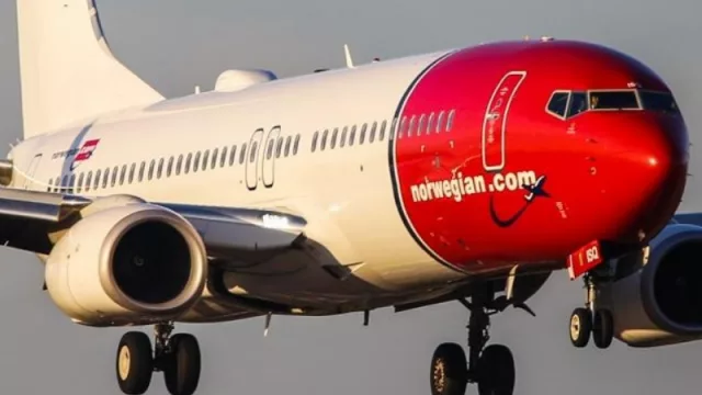 ¡Una más! Jujuy es la séptima ruta de cabotaje de Norwegian Air en el país