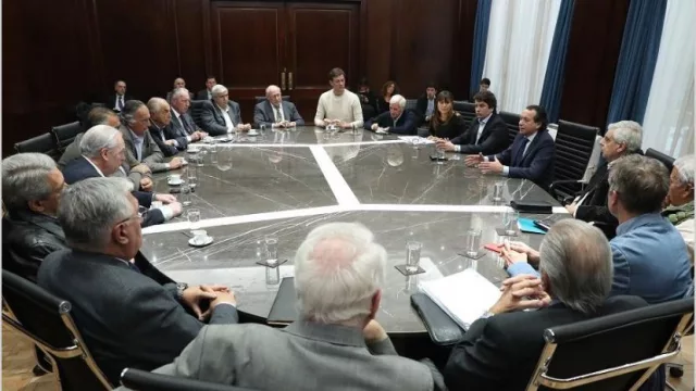 Los trabajadores privados cobrarán un bono no remunerativo de $ 5000 en octubre