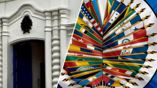 Tucumán y un acuerdo histórico de cooperación con la Organización de Estados Americanos