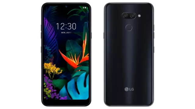 K50: la última apuesta de LG en el sector de gama media