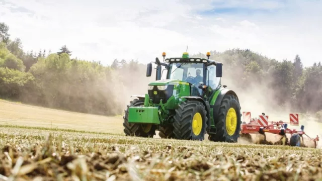 Tucumán reunirá todo el potencial productivo agrícola en el mayor evento del sector en Sudamérica