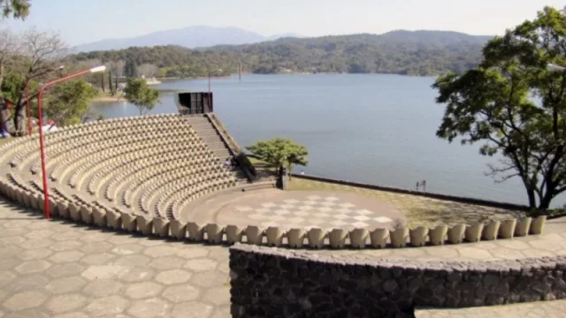 Toma forma la cuarta etapa de remodelación y El Cadillal se encamina como polo de transformación de la provincia