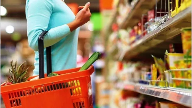 Milagro en el súper: el IVA 0% frenó un año continuado de caída de ventas