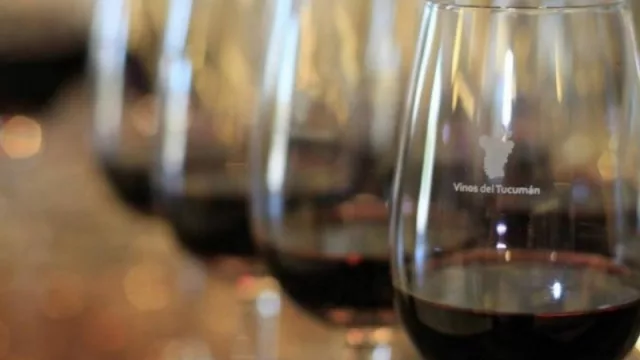 Con una importante ronda de negocios internacional, buscan potenciar la industria vitivinícola de Tucumán