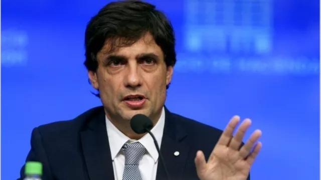 El resultado fiscal de agosto mejoró solo por transferencias del BCRA